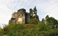 Hrad Sloup...