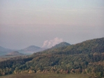 Ranní kuřáci.