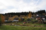 Kvilda...