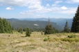 Planina pod Vf. Briței (1 759 m n. m.).