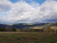 Klostermannova vyhlídka.
