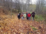 Výprava do hlubin šumavské minulosti.
