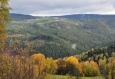 Údolí Vydry.