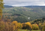 Údolí Vydry.