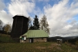 Vodní zámek.