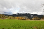 Křemelná.