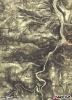 Historická mapa Rejštejnska.