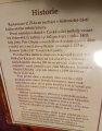 Hospoda U Žida má bohatou historii.