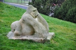 Gorila nebo King Kong?