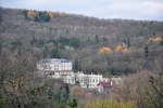 Lázně Kyselka.