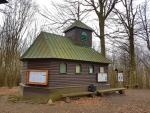 Kaple sv. Klimenta