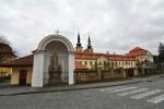 Velehrad...