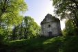 Kaple sv. Rocha...