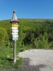 Areál Kouty nad Desnou je vyhledávanou destinací sportovců všeho druhu. Nyní převažují bikeři na celoodpružených sjezdových horských kolech.