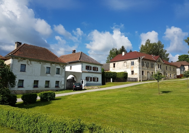 Březovík.