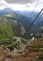 Passo Falzaredo.