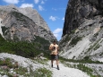 Val Travenandzes...