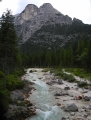 Rio di Fanes.