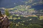 Cortina ďAmpezzo.