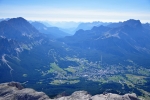 Cortina ďAmpezzo.
