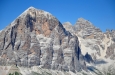 Tofana di Rozes.