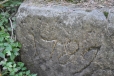 Mezník l. p. 1789.