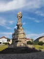 Vyhledat ubytování v Kremnici byla dobrá volba, kterou všichni ocenili. Krásné a tiché město s historií, která na vás dýchá ze všech koutů.