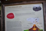 Sitno - bývalá sopka.