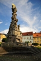 Morový sloup.
