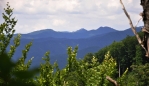Velká Fatra.