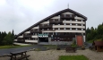 Horský hotel Poľana.