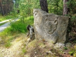 Rysí vzkaz.