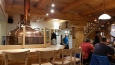 V restauraci Lyer.