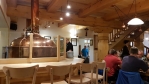 V restauraci Lyer.