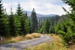 Roklaní hrby.