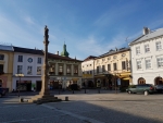 Frenštát pod Radhoštěm...