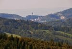 Štramberská Trúba od Horeček.