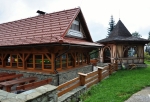 Roubenka Ondřejníček.