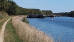 Elbe-Havel kanal ... 