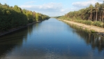Elbe-Havel kanal ... 