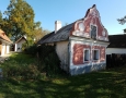 Malé Chrášťany.