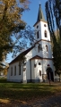 Zlivský kostel sv. Václava.