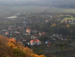 Třebušín.