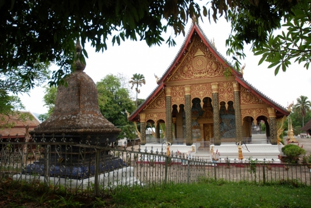 Luangprabang...
