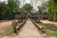 Ta Prohm...