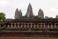 Angkor Wat...