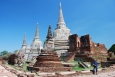 Ayutthaya...