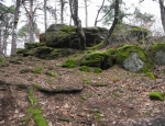 Pod Osulí.