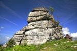 Hochstein (Šumava).