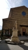 Basilika di San Francesko.
